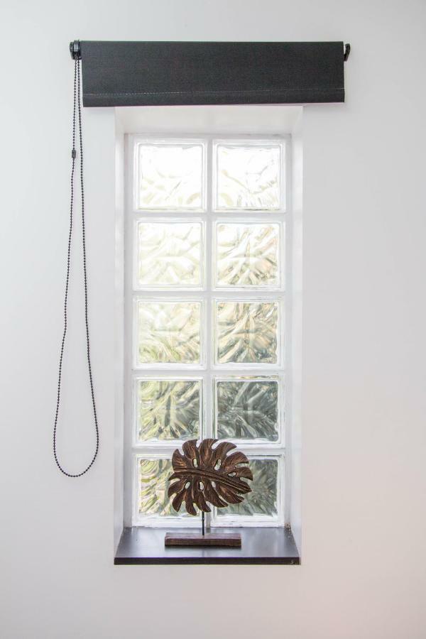 Studio London & Studio Chalet Pannes  Buitenkant foto